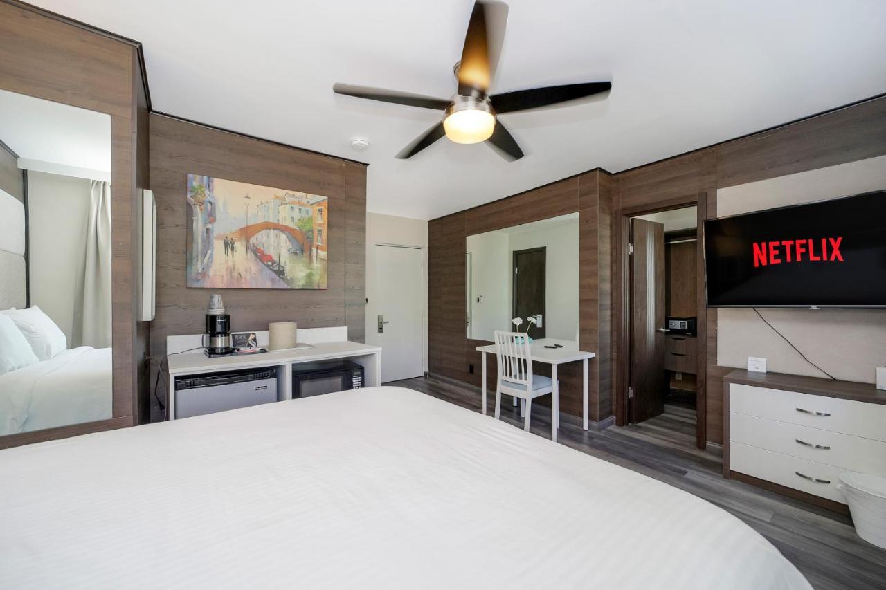 Hotel Deco Boutique 3*