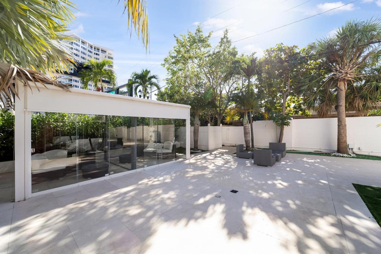 Deco Boutique Hotel Fort Lauderdale